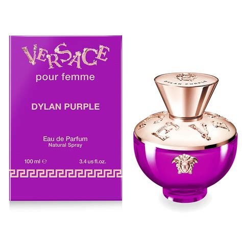 versace pour femme dylan purple versace|versace dylan blue sephora.